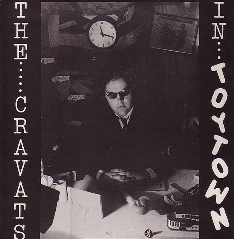 The Cravats In Toytown/Product Detail/Punk