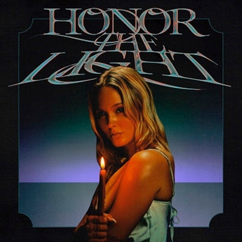 Honor The Light/Product Detail/Rock/Pop