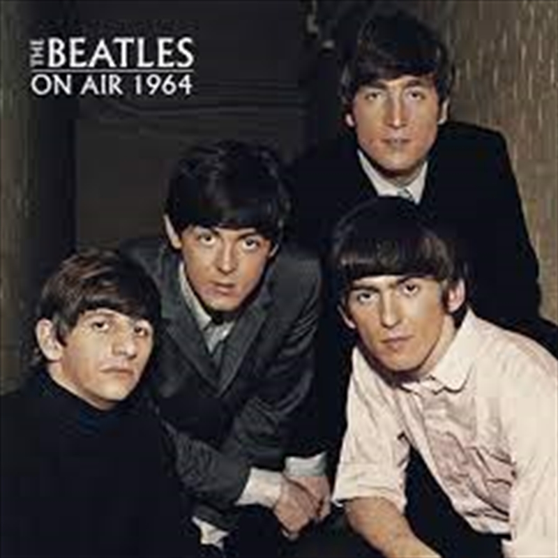 On Air 1964 (2Lp)/Product Detail/Rock/Pop