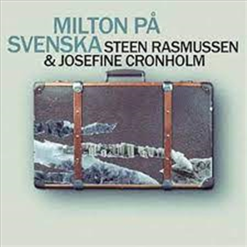 Milton Pa Svenska/Product Detail/Jazz