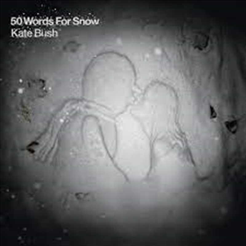 50 Words For Snow (2018 Remaster)/Product Detail/Rock/Pop