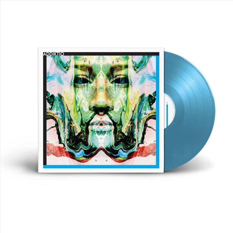 Anthem For The Year 2020 (Blue Vinyl)/Product Detail/Rock/Pop