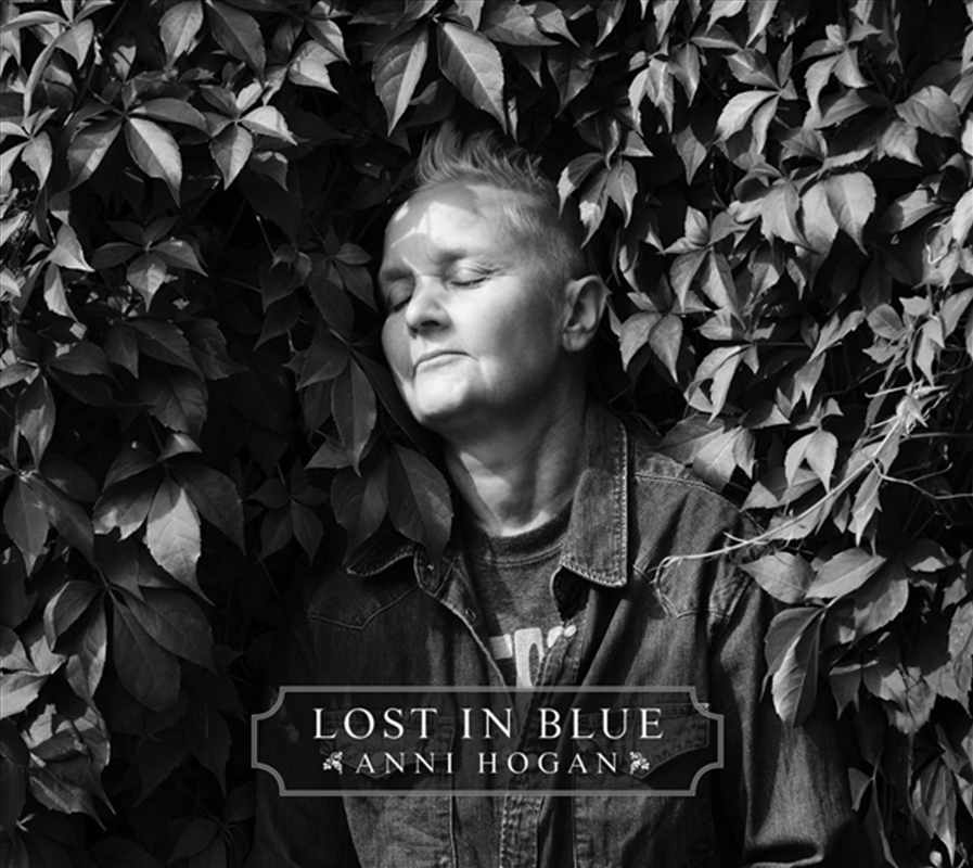 Lost In Blue (Blue Vinyl)/Product Detail/Rock/Pop