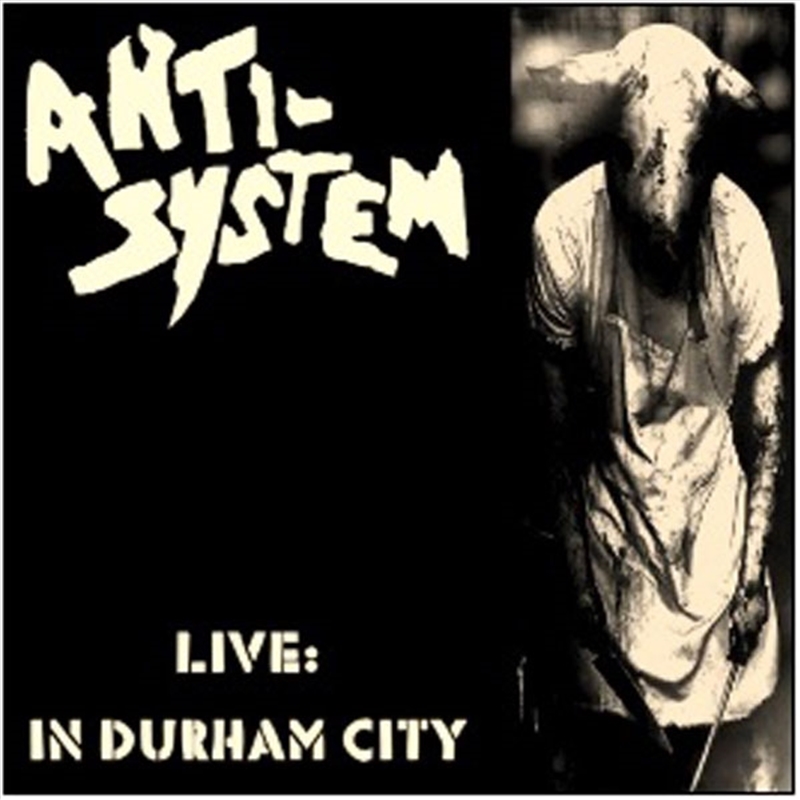 Live : In Durham City (Lp+Cd)/Product Detail/Rock/Pop