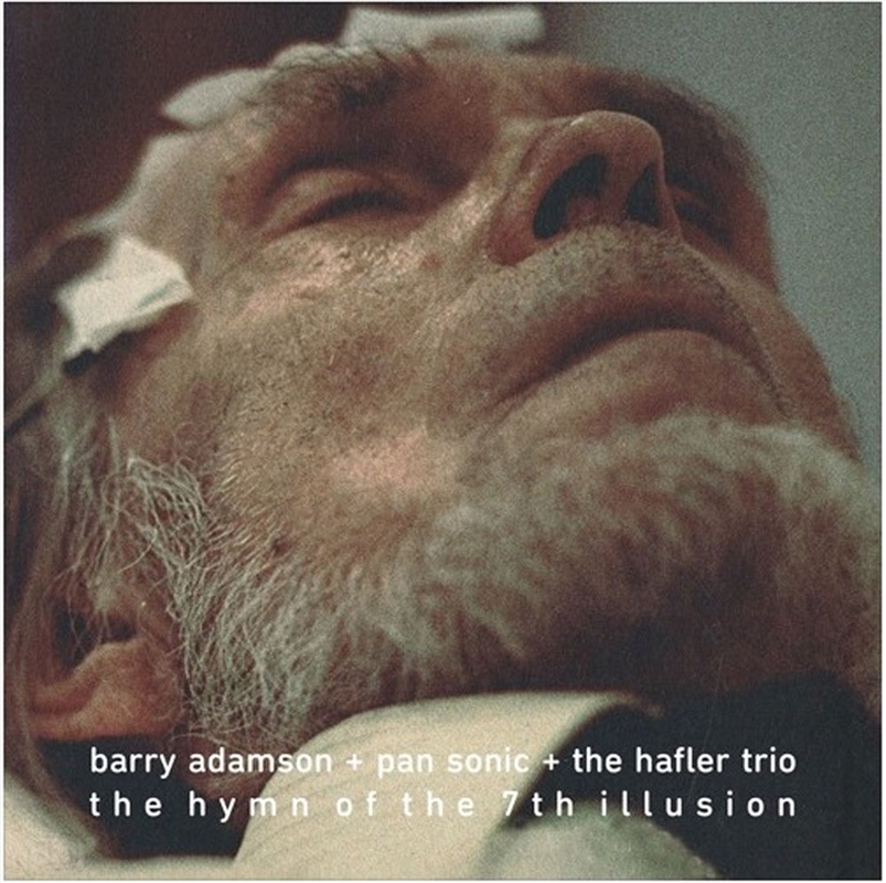 The Hymn Of The 7Th Illusion/Product Detail/Rock/Pop