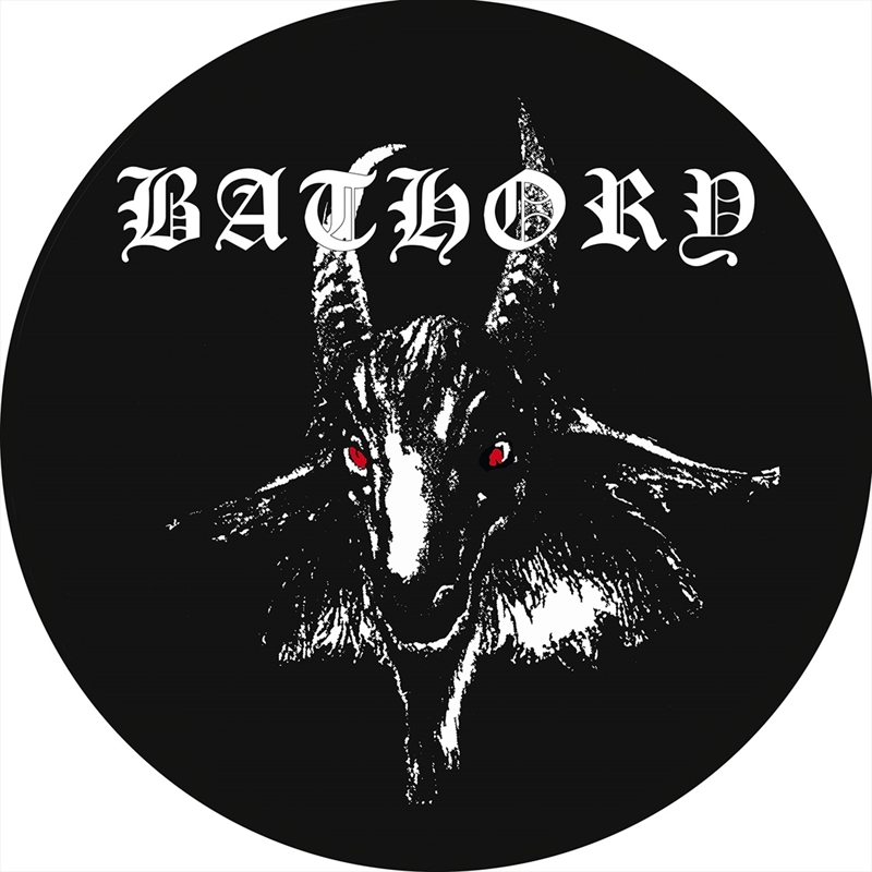 Bathory/Product Detail/Rock/Pop