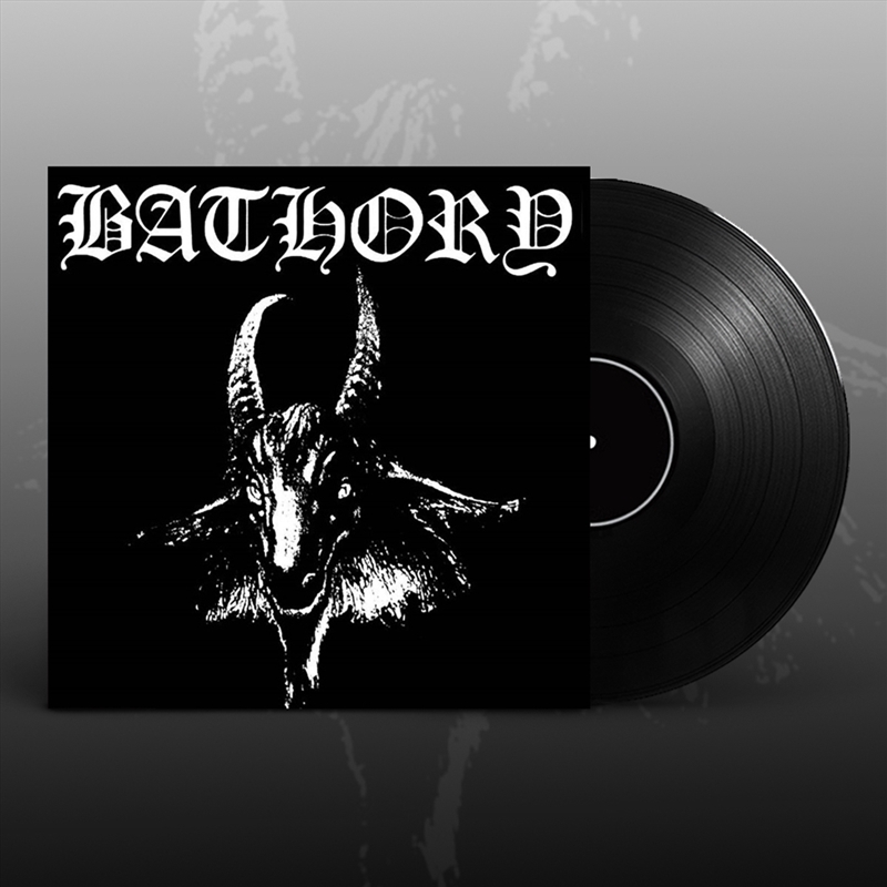 Bathory/Product Detail/Rock/Pop