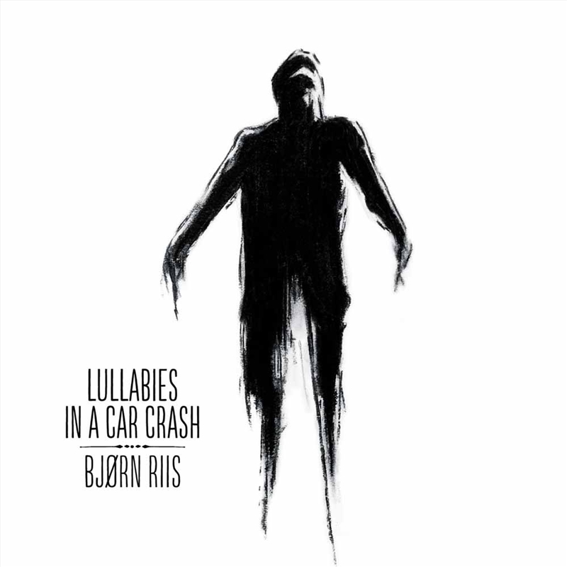 Lullabies In A Car Crash (White Vinyl)/Product Detail/Rock/Pop