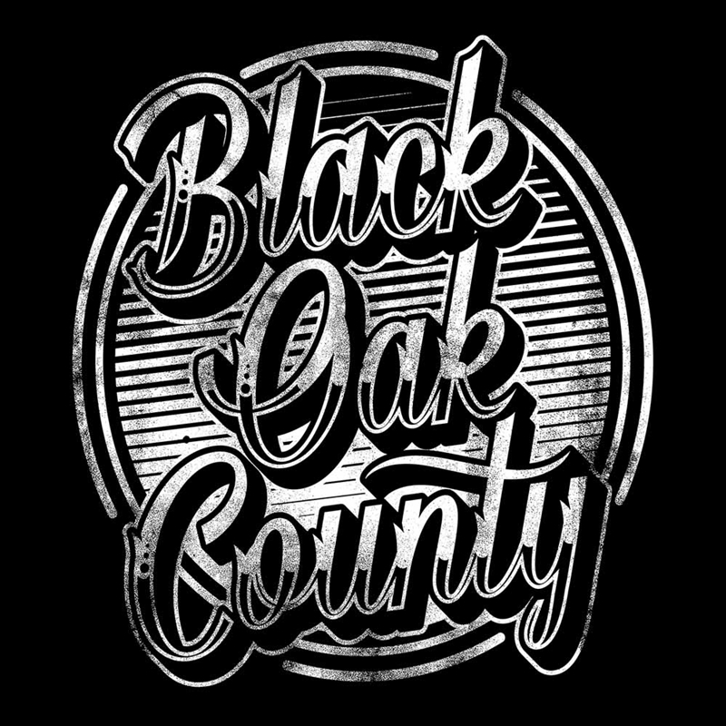 Black Oak County/Product Detail/Rock/Pop