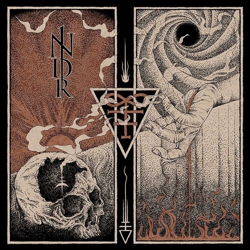 Near Death Revelations/Product Detail/Metal