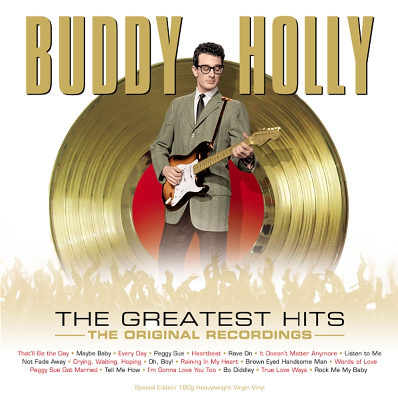 The Greatest Hits [180G Vinyl]/Product Detail/Rock/Pop