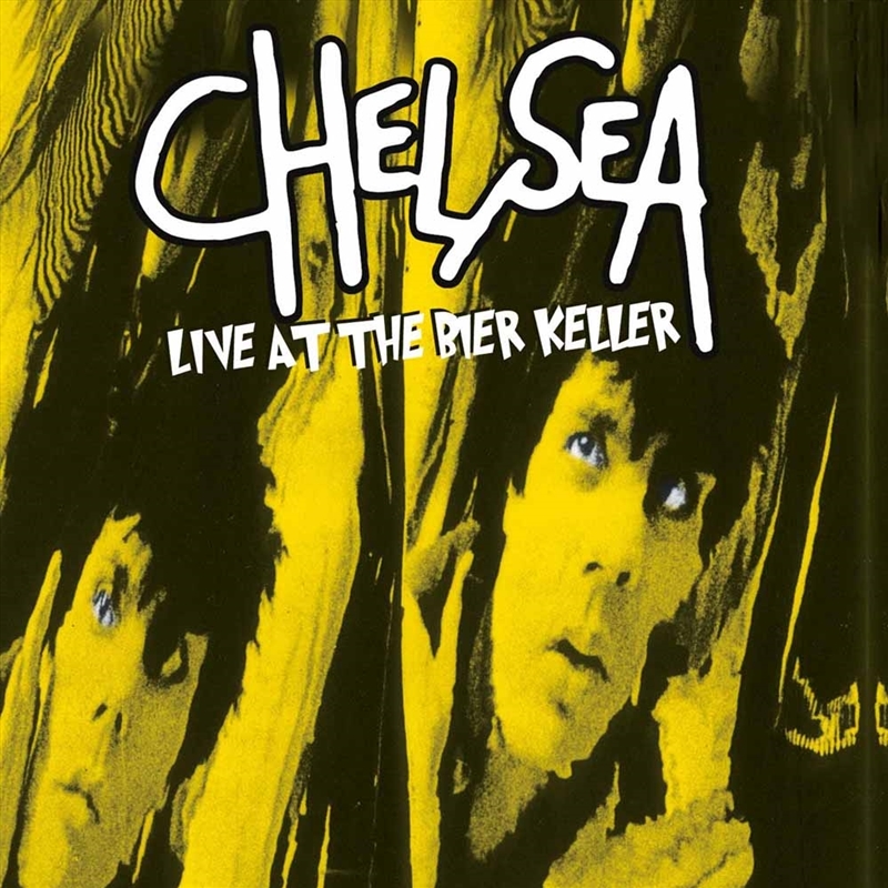 Live At The Bier Keller Blackpool/Product Detail/Rock/Pop