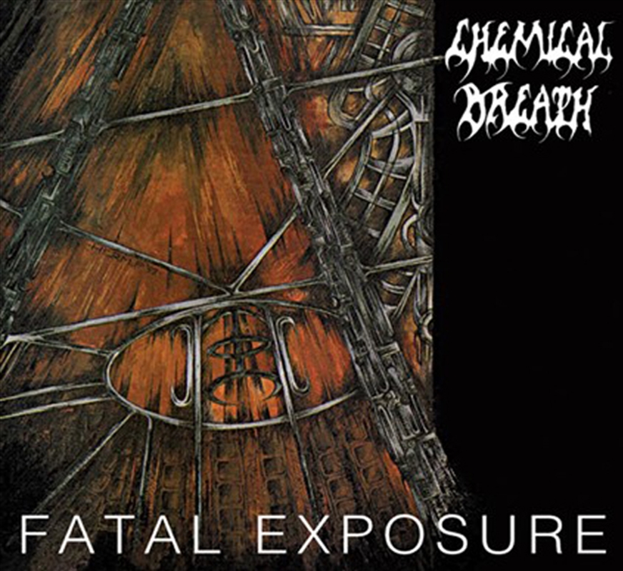 Fatal Exposure/Product Detail/Metal