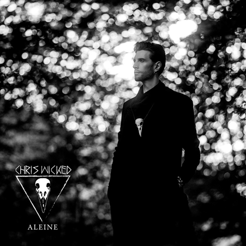 Aleine (White Vinyl)/Product Detail/Rock/Pop