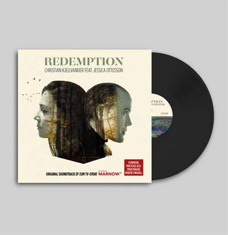 Redemption/Product Detail/Rock/Pop