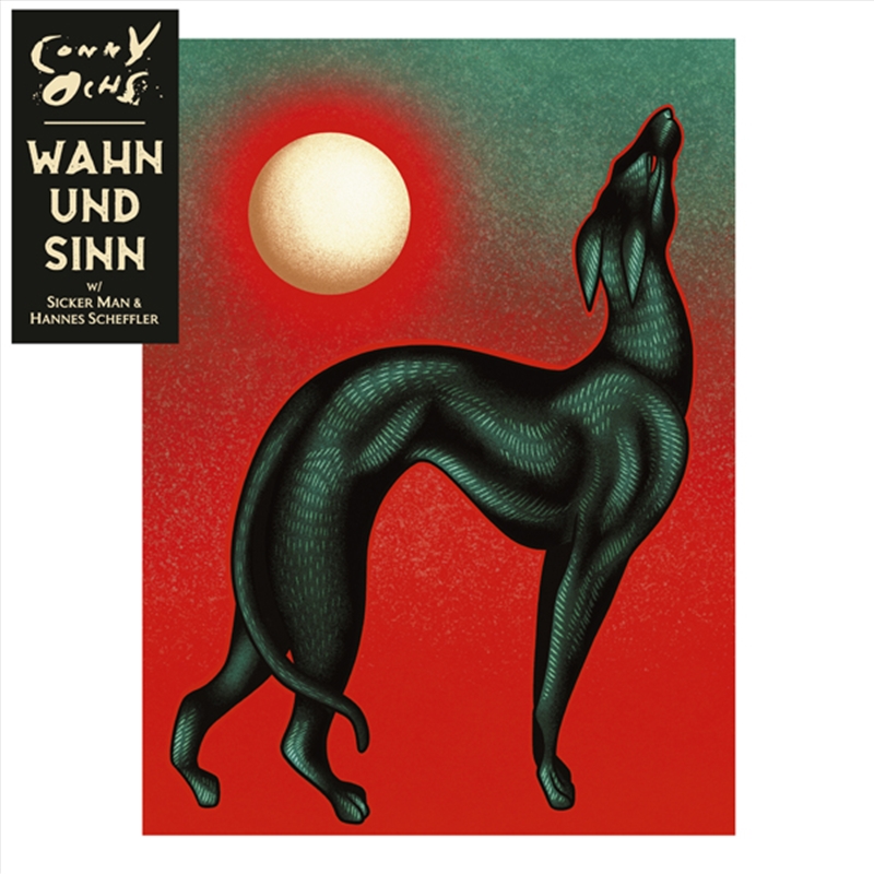 Wahn Und Sinn (Lp+Cd)/Product Detail/Rock/Pop