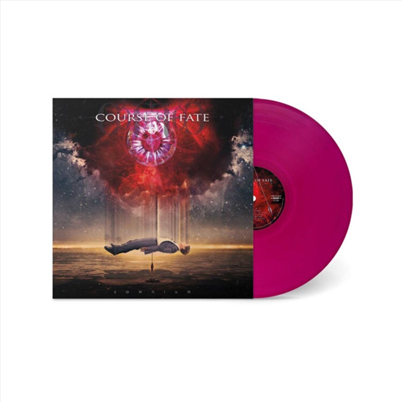 Somnium (Violet Vinyl)/Product Detail/Metal