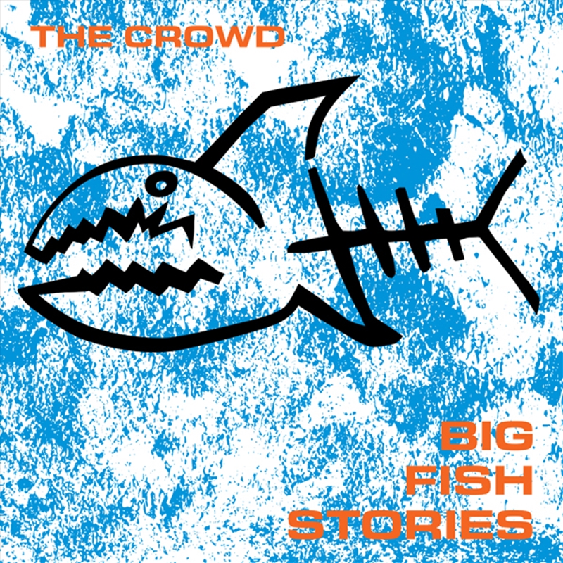 Big Fish Stories/Product Detail/Punk