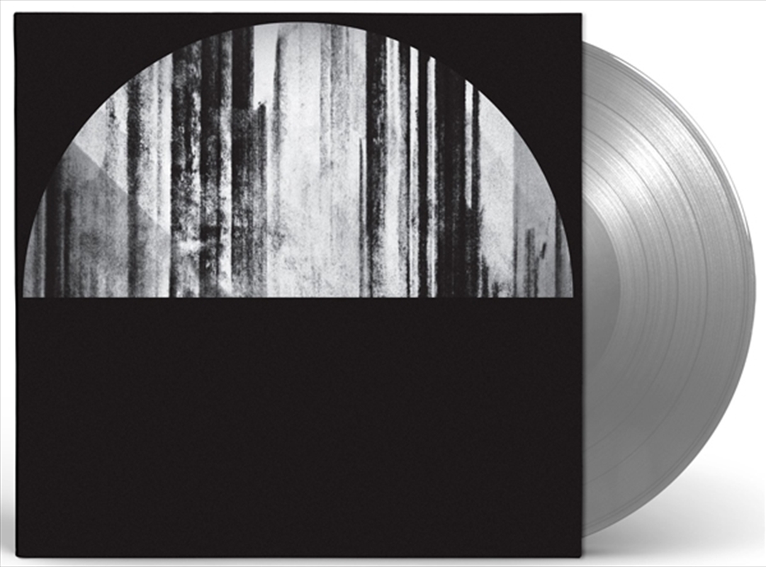 Vertikal Ii (2020 Edition) (Silver Vinyl)/Product Detail/Metal