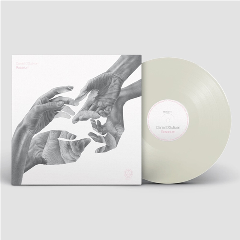 Rosarium (Natural Transparent Vinyl)/Product Detail/Rock/Pop