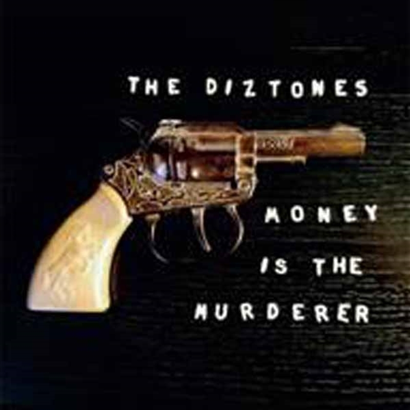 Money Is The Murderer/Product Detail/Rock/Pop