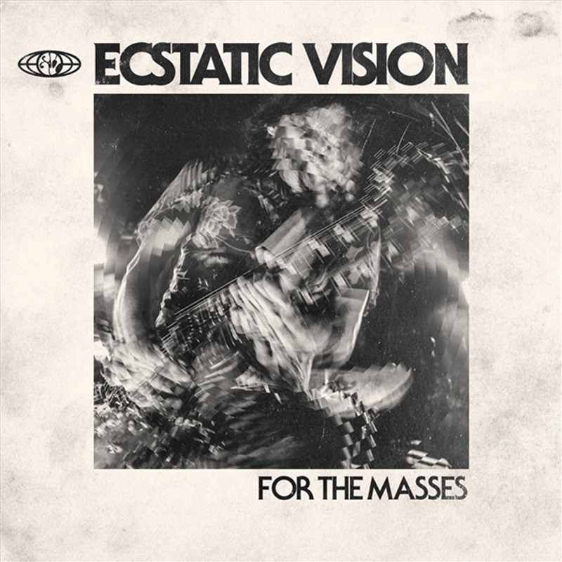 For The Masses (Coloured Vinyl)/Product Detail/Rock/Pop