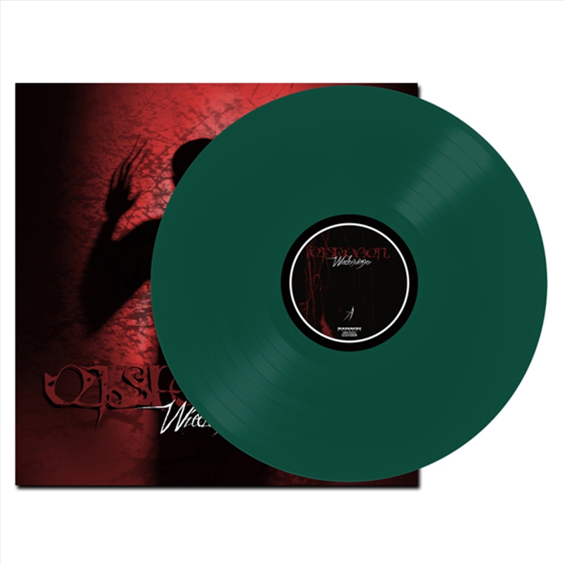 Wiedergänger (Green Vinyl)/Product Detail/Metal