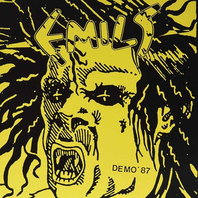 Demo '87/Product Detail/Punk