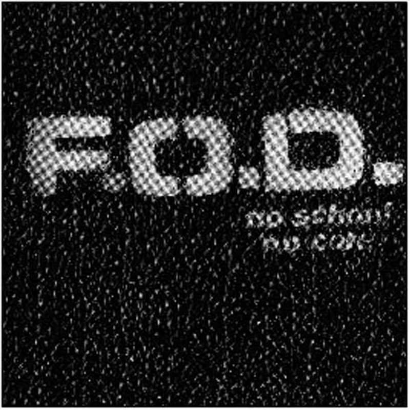 No School, No Core/Product Detail/Punk