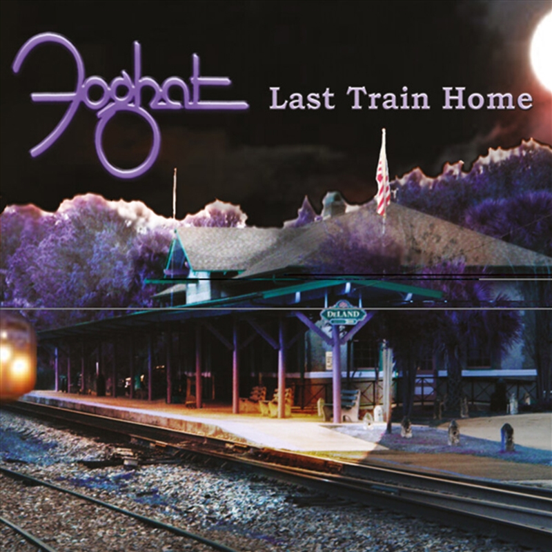 Last Train Home (2Lp Ltd Coloured)/Product Detail/Rock/Pop