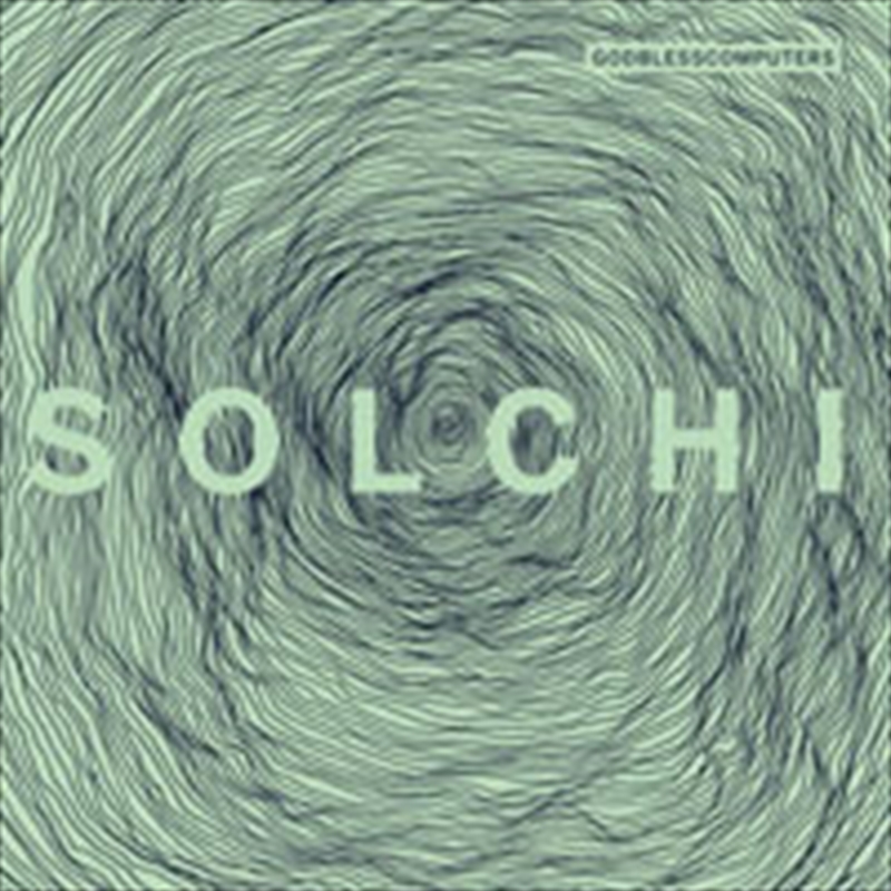 Solchi/Product Detail/Rock/Pop