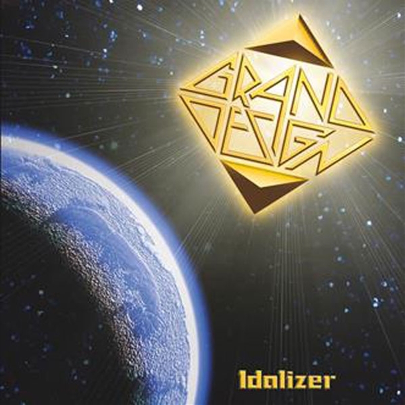 Idolizer/Product Detail/Metal