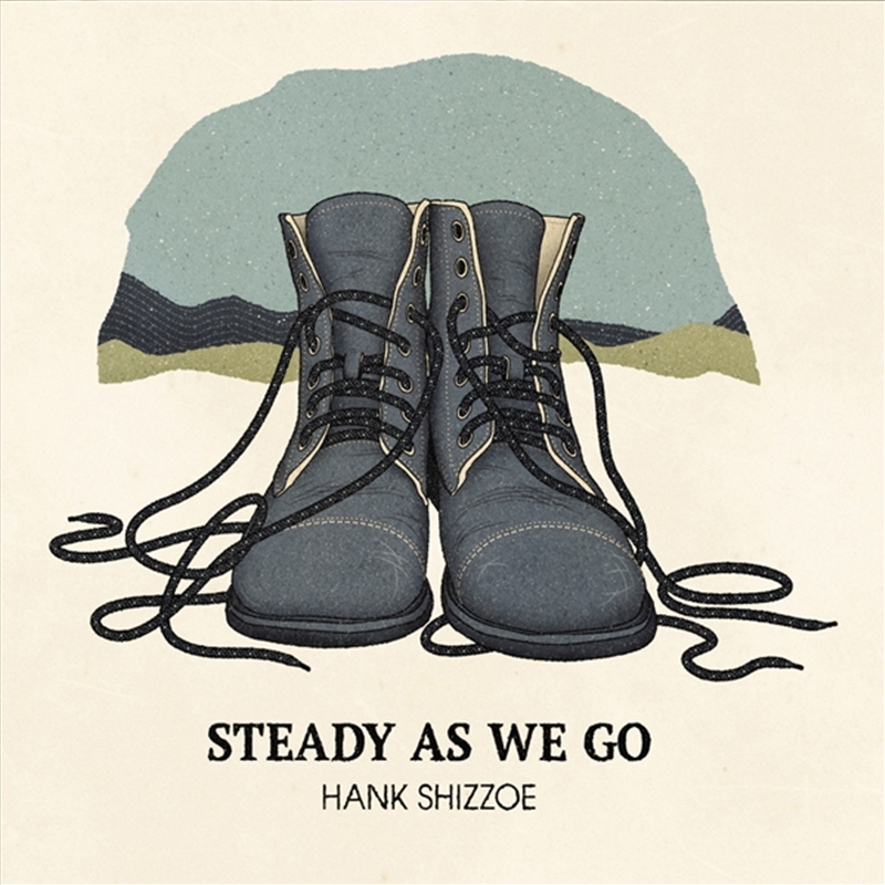 Steady As We Go/Product Detail/Rock/Pop