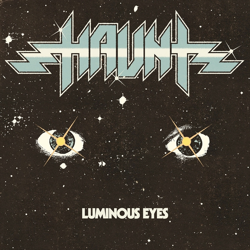 Luminous Eyes/Product Detail/Metal