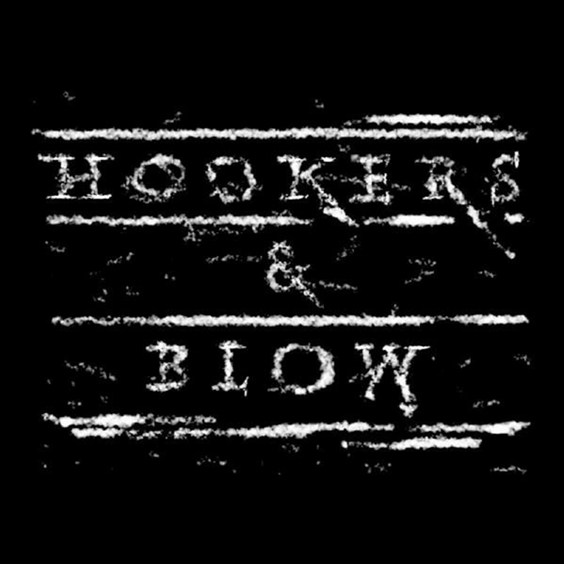 Hookers & Blow (Silver Vinyl)/Product Detail/Rock/Pop