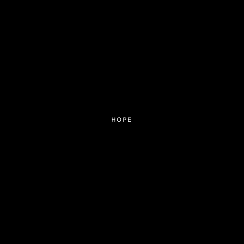 Hope (Lp+Mp3/White Vinyl)/Product Detail/Rock/Pop