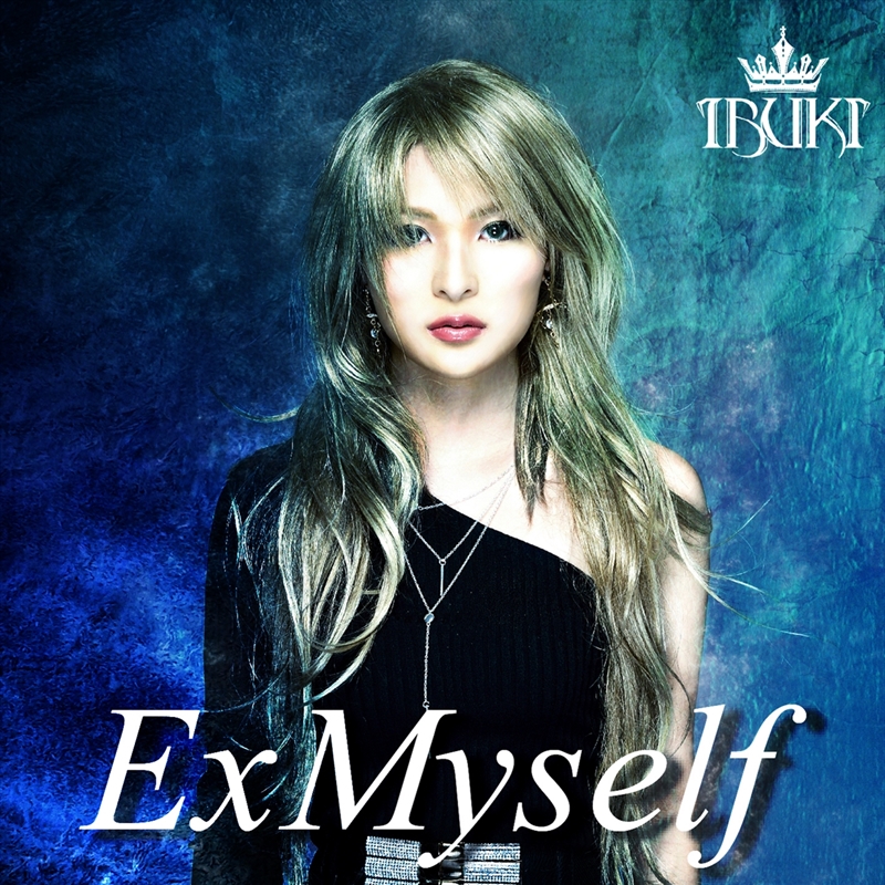 Exmyself (European Special Edition)/Product Detail/Metal