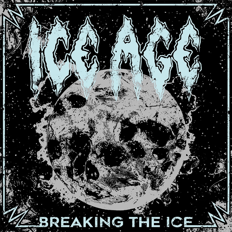 Breaking The Ice/Product Detail/Metal