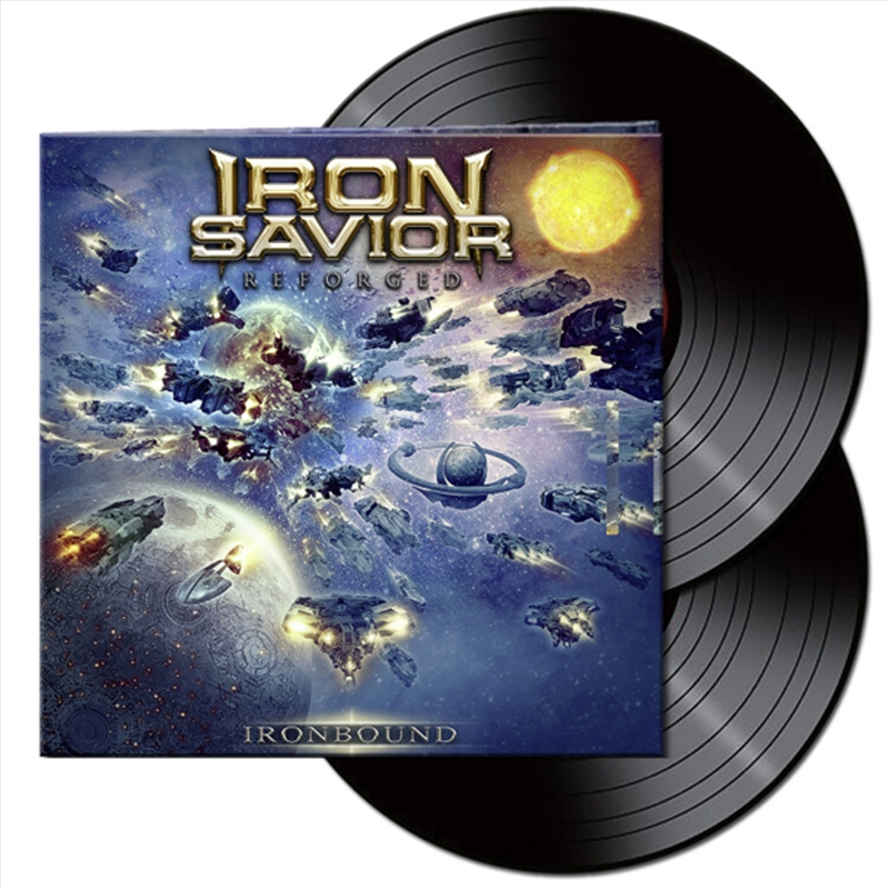 Reforged - Ironbound Vol. 2/Product Detail/Metal