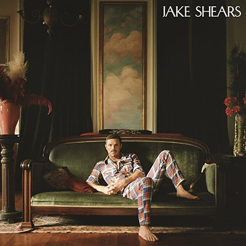 Jake Shears/Product Detail/Rock/Pop