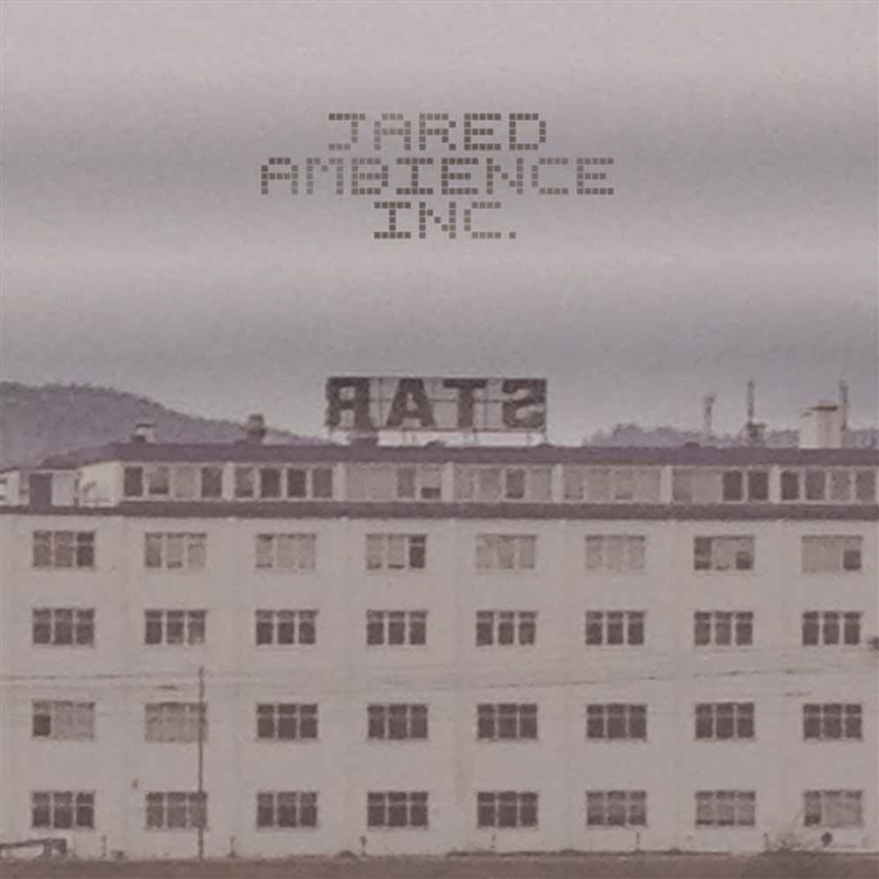 Rats (180G Marble Effect Vinyl)/Product Detail/Alternative