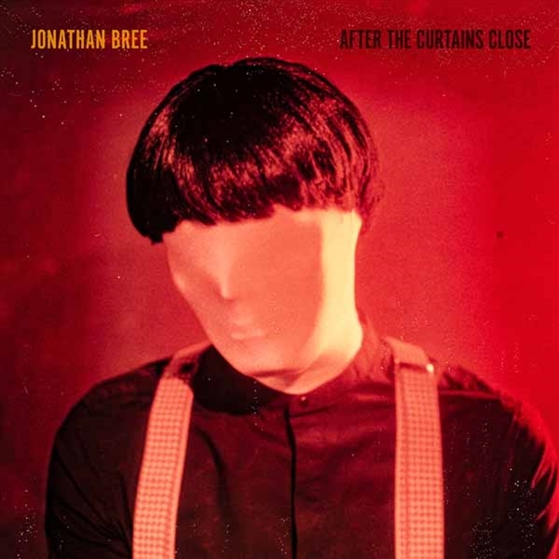 After The Curtains Close   (Ltd Red Vinyl)/Product Detail/Alternative