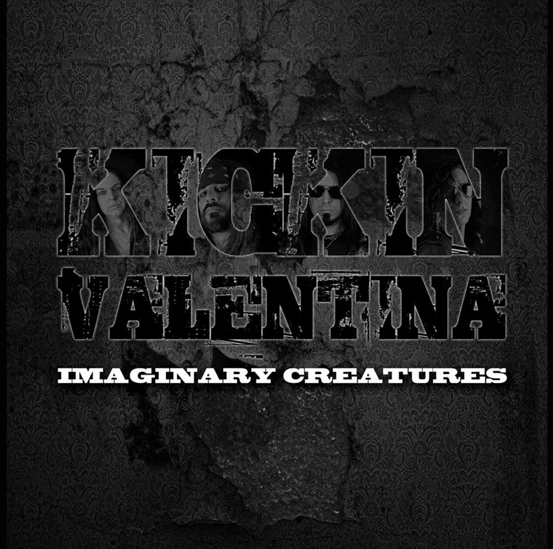 Imaginary Creatures/Product Detail/Rock/Pop