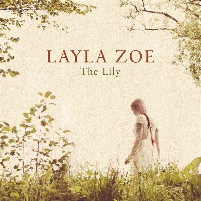 The Lily (2Lp)/Product Detail/Blues