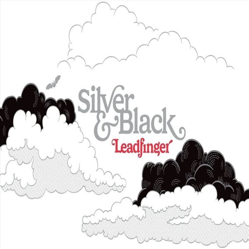 Silver And Black (Ltd Gtf Silver & Black 2Lp Vinyl)/Product Detail/Rock/Pop