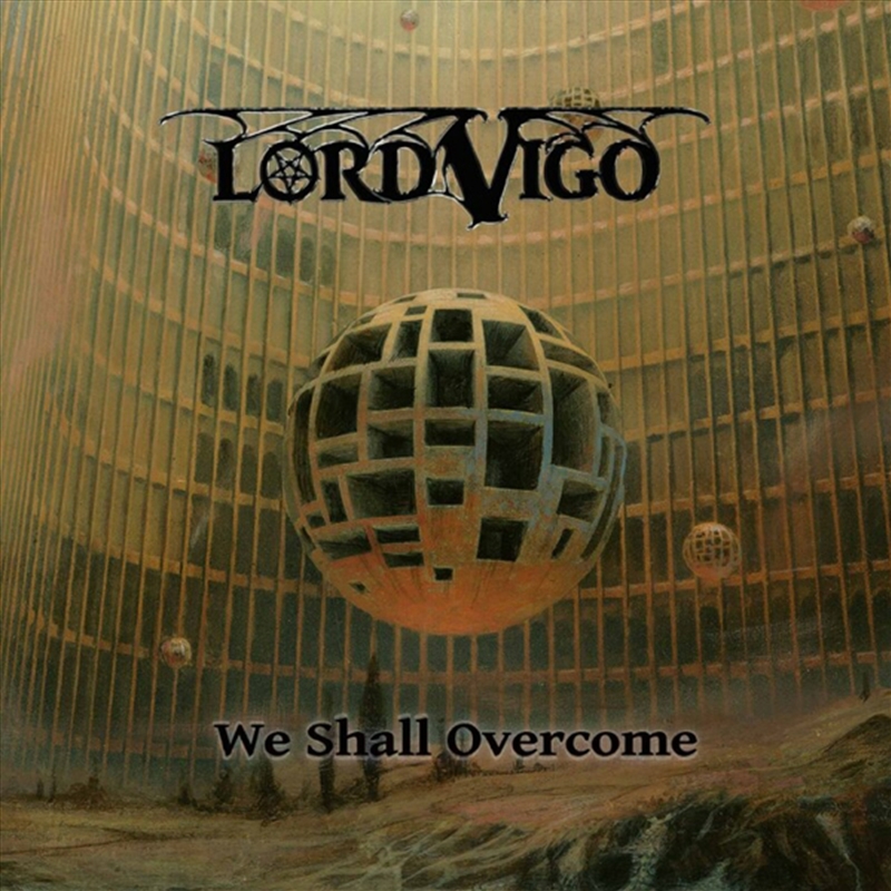 We Shall Overcome (Purple Vinyl)/Product Detail/Metal