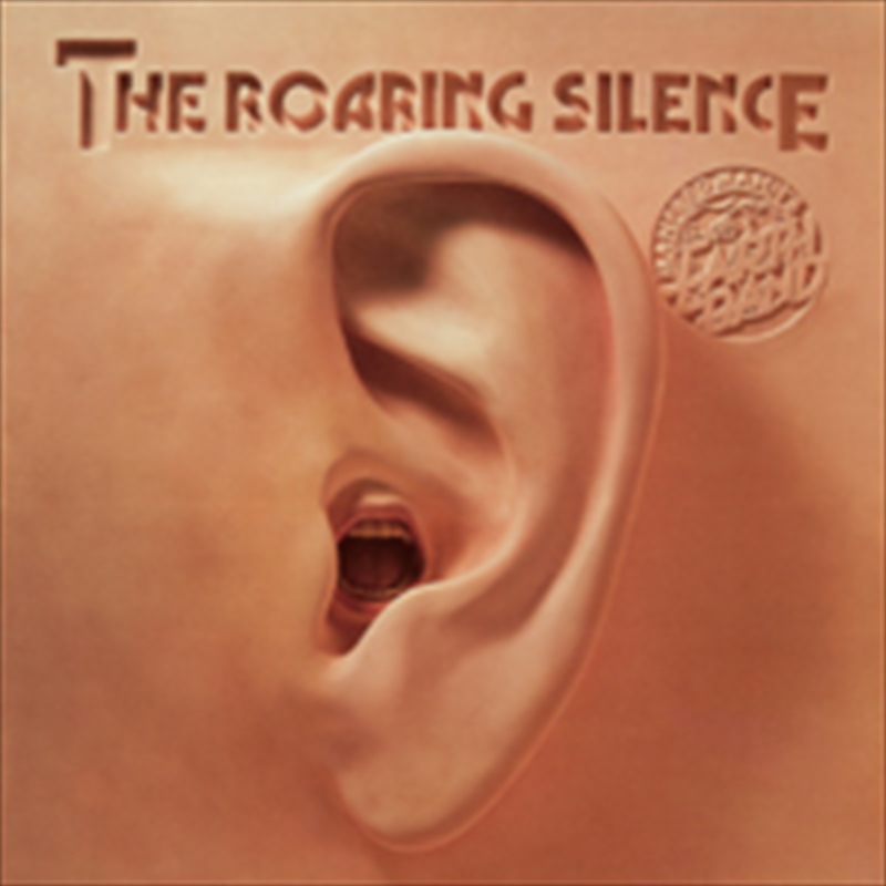 The Roaring Silence/Product Detail/Rock/Pop