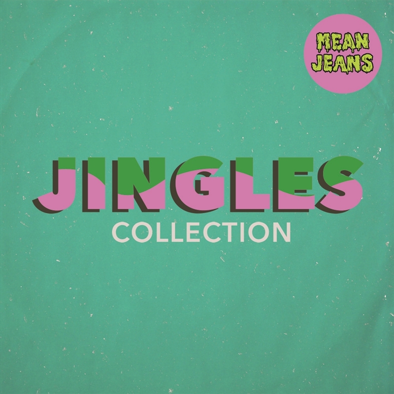 Jingles Collection/Product Detail/Rock/Pop