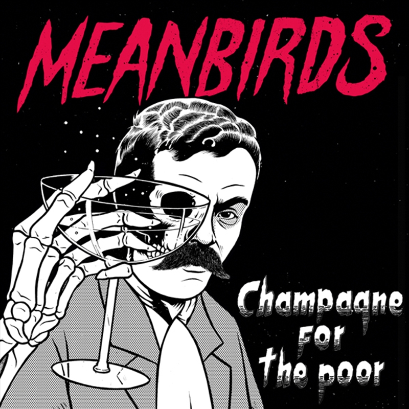 Champagne For The Poor Ep/Product Detail/Metal