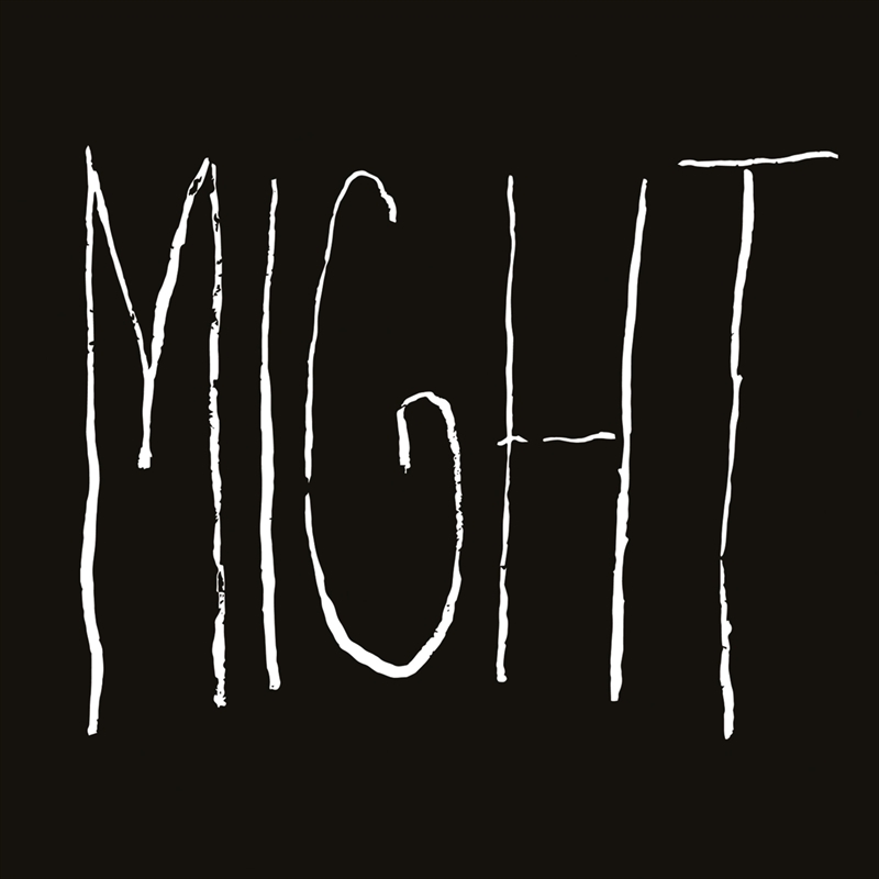 Might (Lp+Cd)/Product Detail/Rock/Pop